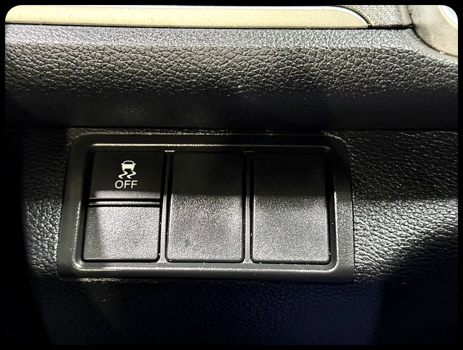 Honda Civic EX Sedan CVT 2016