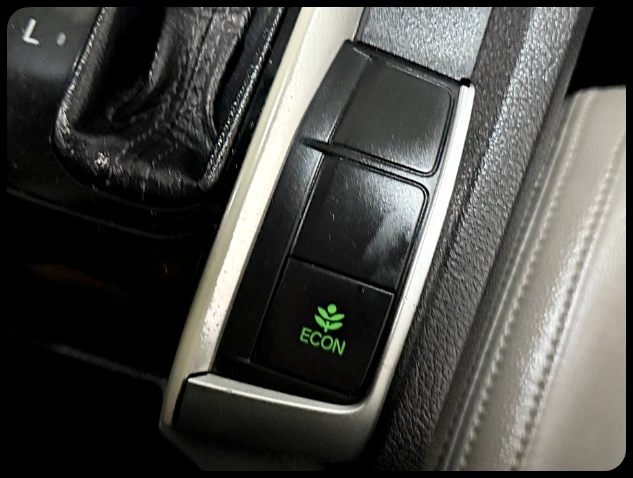 Honda Civic EX Sedan CVT 2016