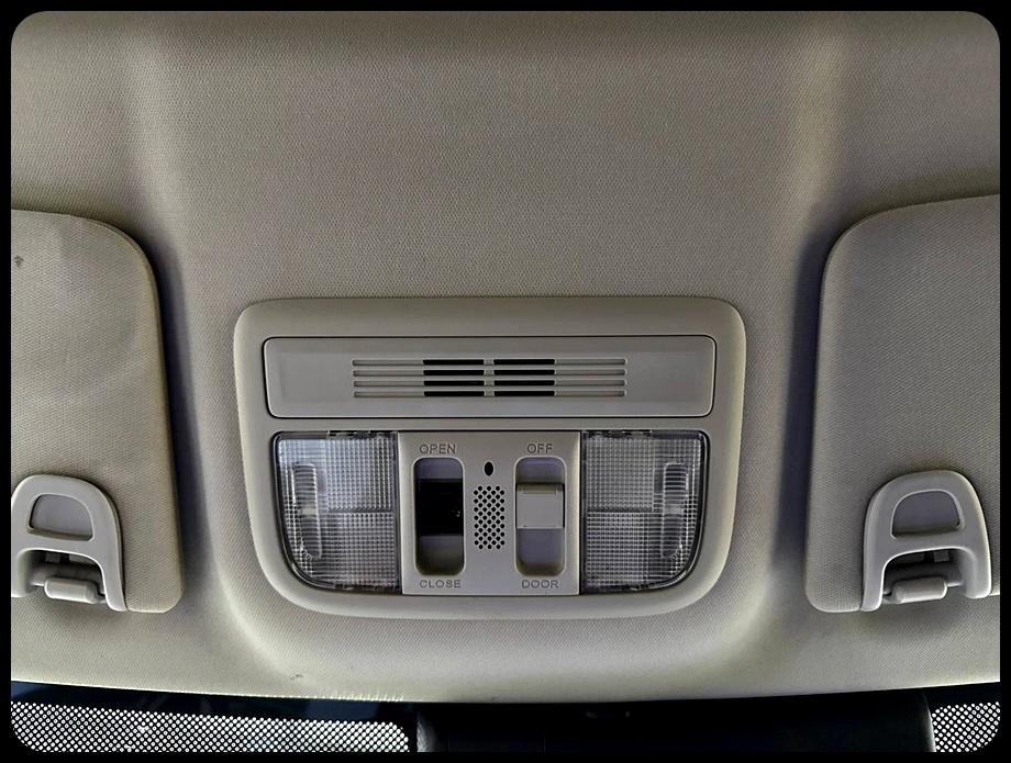 Honda Civic EX-T Sedan CVT 2019