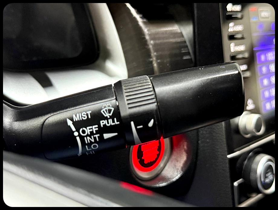 Honda Civic EX-T Sedan CVT 2019