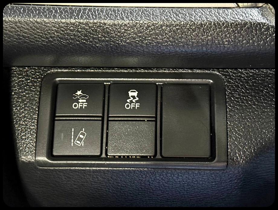 Honda Civic EX-T Sedan CVT 2019