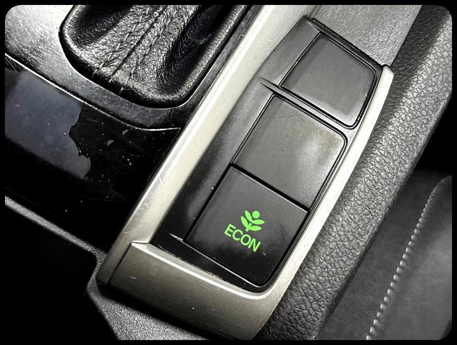 Honda Civic EX-T Sedan CVT 2019