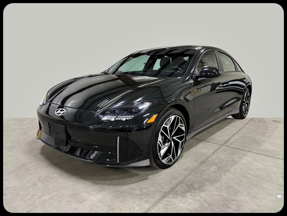 Hyundai Ioniq 6 SEL 2023