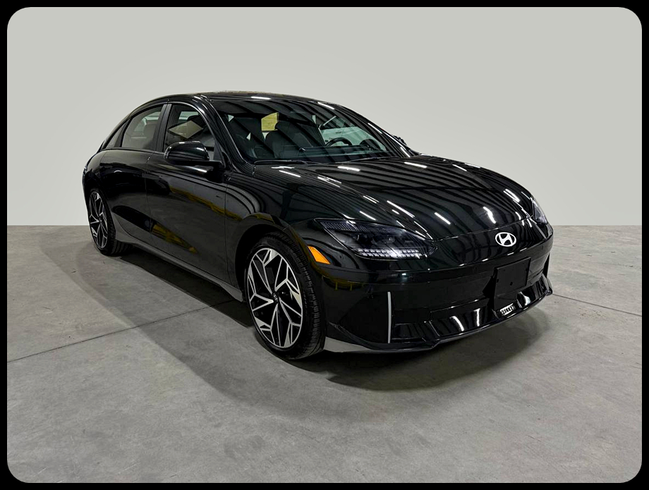 Hyundai Ioniq 6 SEL 2023