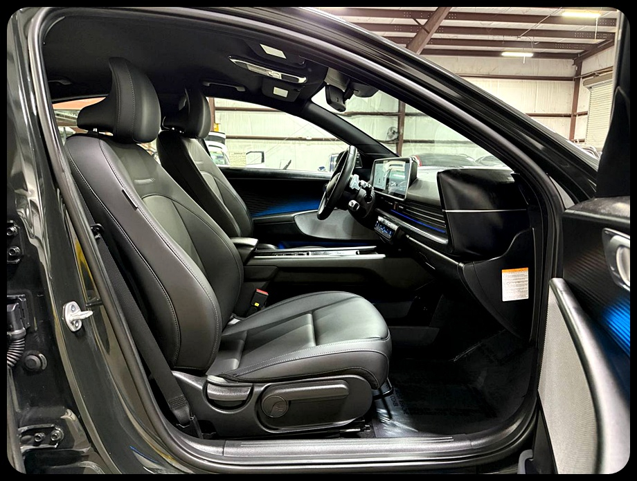 Hyundai Ioniq 6 SEL 2023