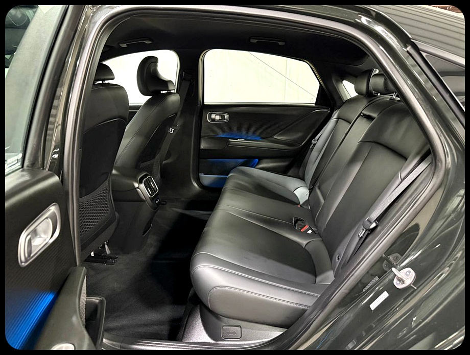 Hyundai Ioniq 6 SEL 2023