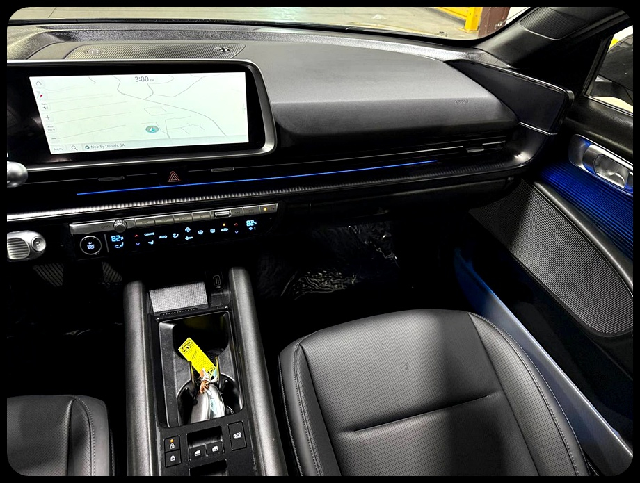 Hyundai Ioniq 6 SEL 2023