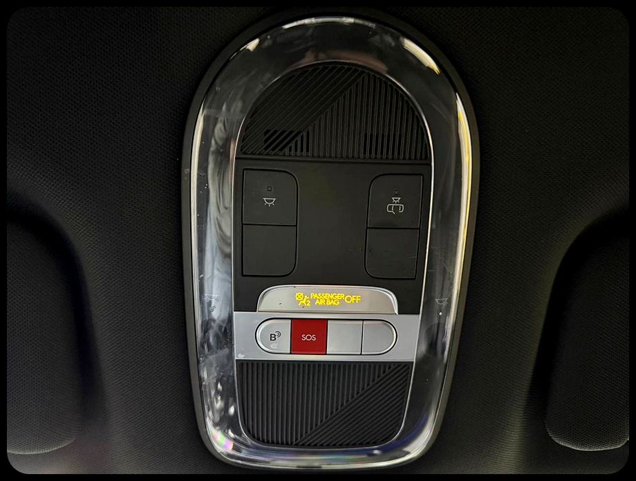 Hyundai Ioniq 6 SEL 2023