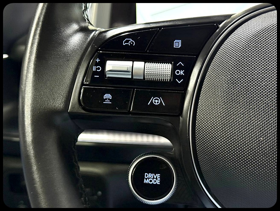 Hyundai Ioniq 6 SEL 2023