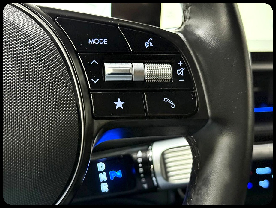 Hyundai Ioniq 6 SEL 2023