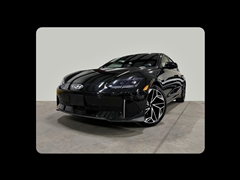 2023 Hyundai Ioniq 6 