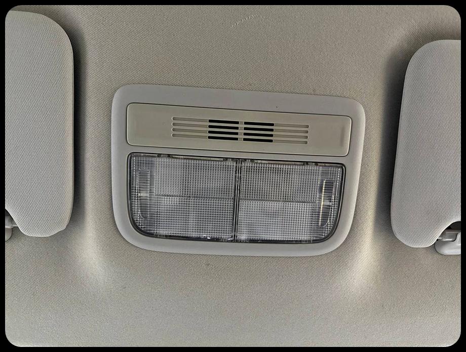 Honda HR-V LX 4WD CVT 2016