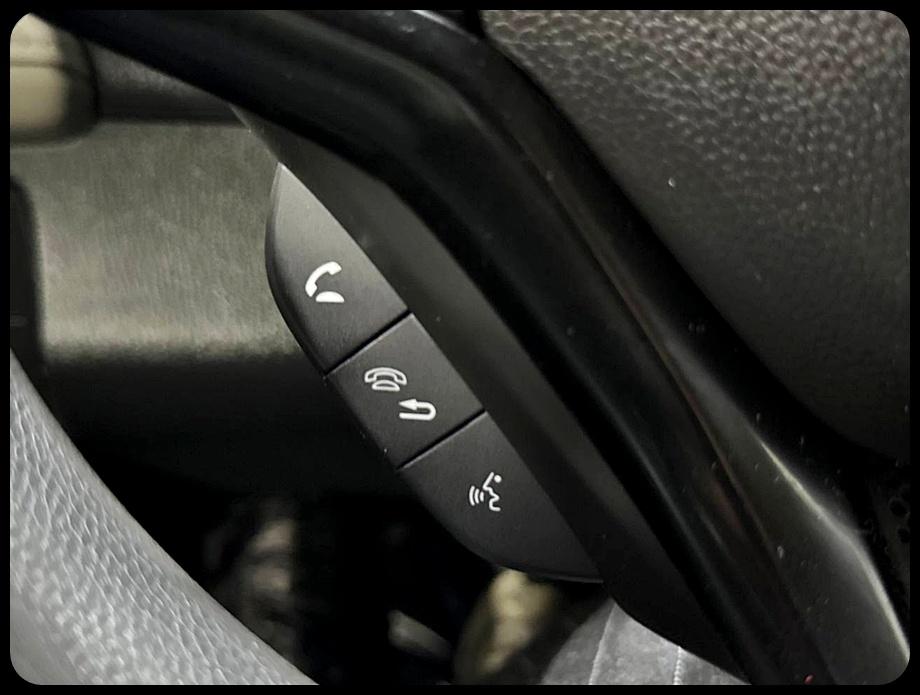 Honda HR-V LX 4WD CVT 2016