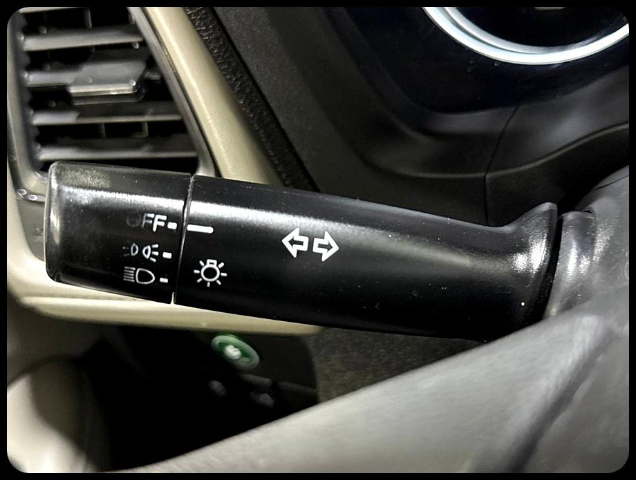 Honda HR-V LX 4WD CVT 2016