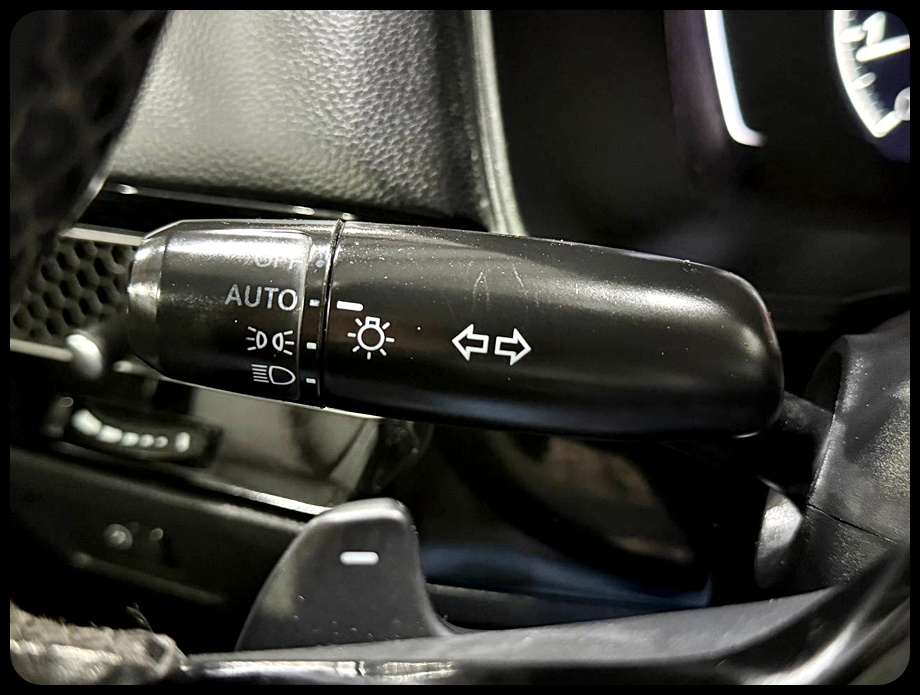 Honda Civic Sport Hatchback CVT 2023