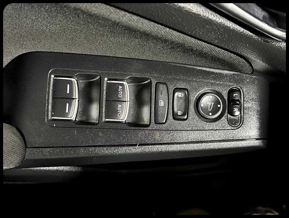 Honda Civic Sport Hatchback CVT 2023