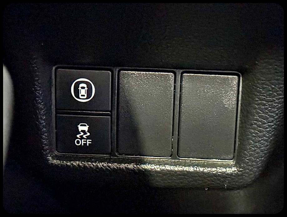 Honda Civic Sport Hatchback CVT 2023