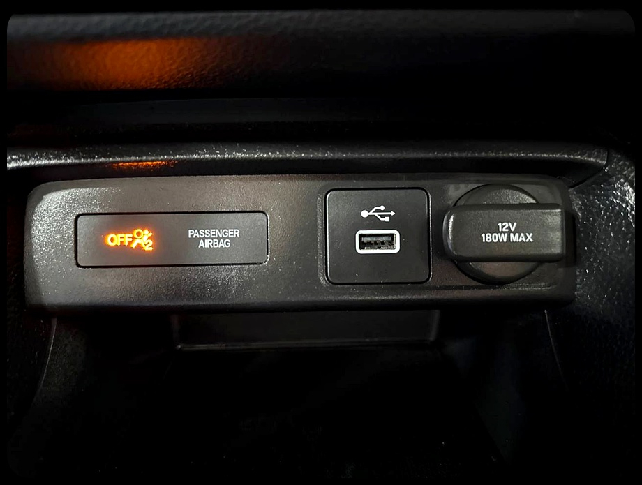 Honda Civic Sport Hatchback CVT 2023