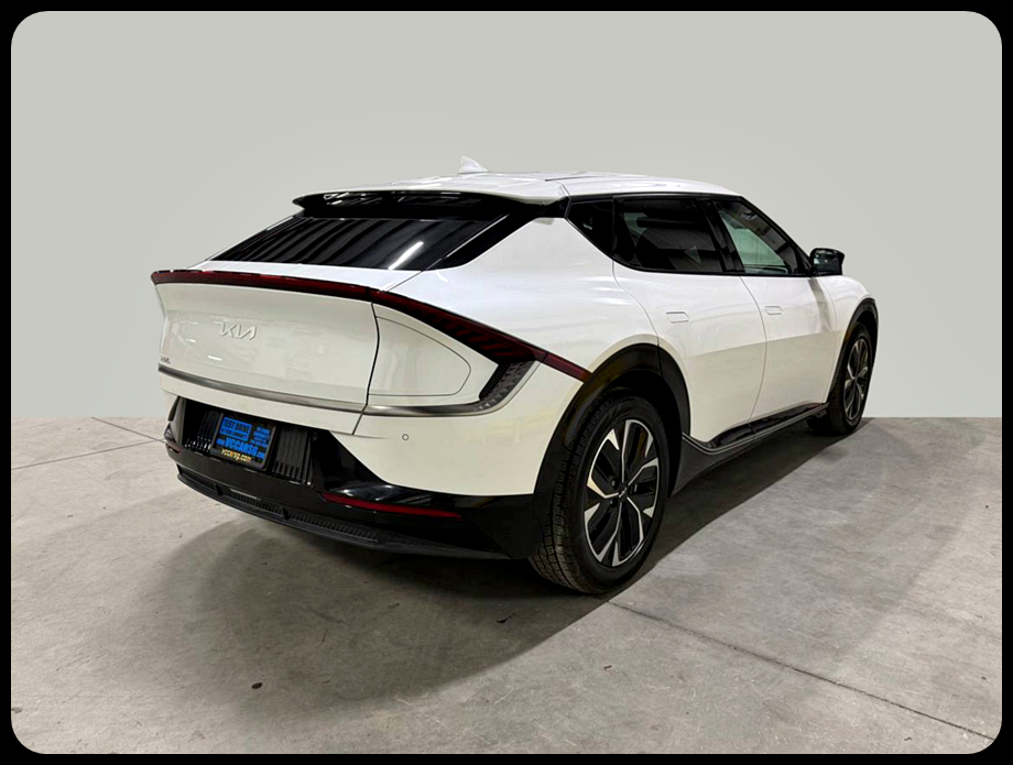 Kia EV6 Wind 2024
