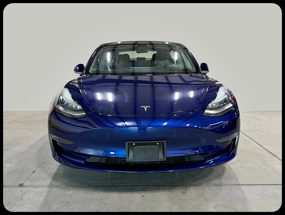 Tesla Model 3 Base 2018