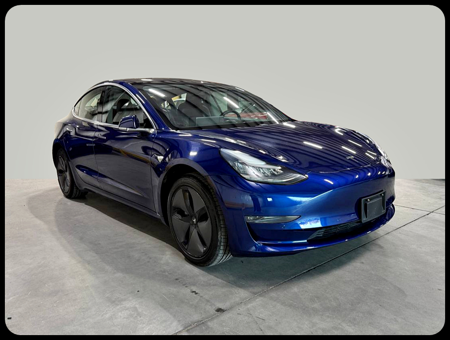 Tesla Model 3 Base 2018