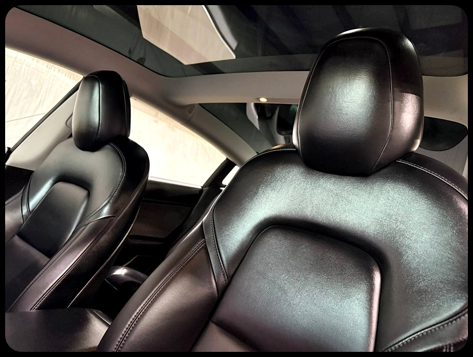 Tesla Model 3 Base 2018