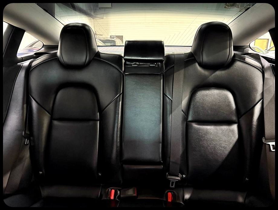 Tesla Model 3 Base 2018