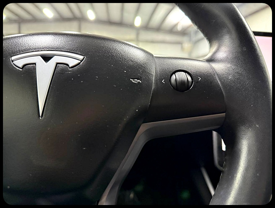 Tesla Model 3 Base 2018