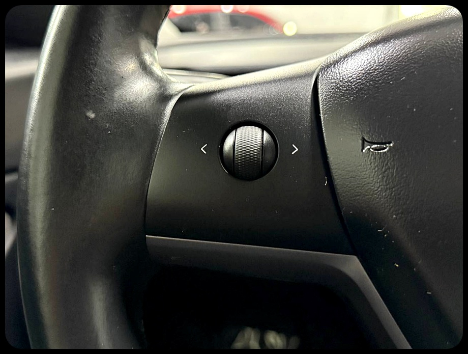 Tesla Model 3 Base 2018