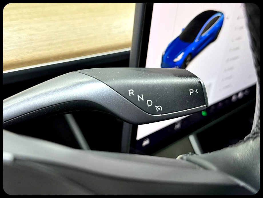 Tesla Model 3 Base 2018