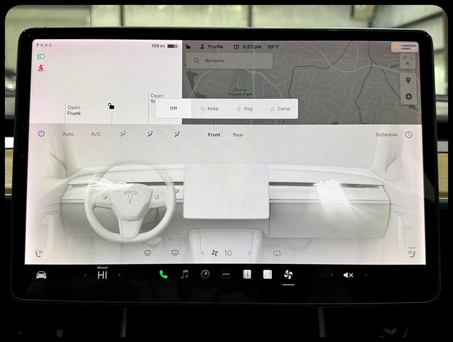 Tesla Model 3 Base 2018