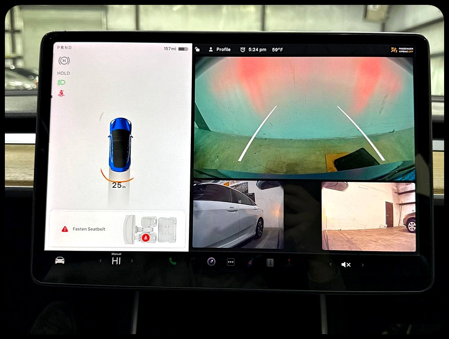 Tesla Model 3 Base 2018
