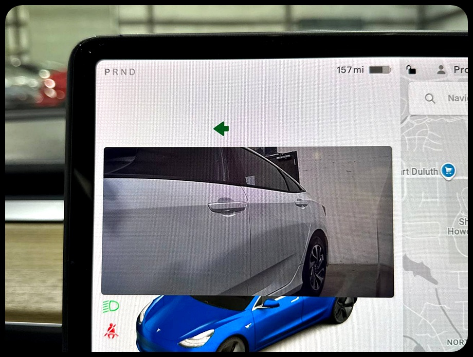 Tesla Model 3 Base 2018