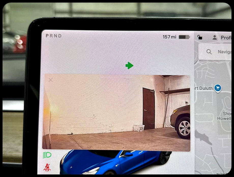 Tesla Model 3 Base 2018