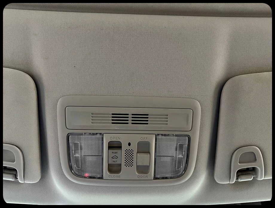 Honda Civic EX Sedan CVT 2016