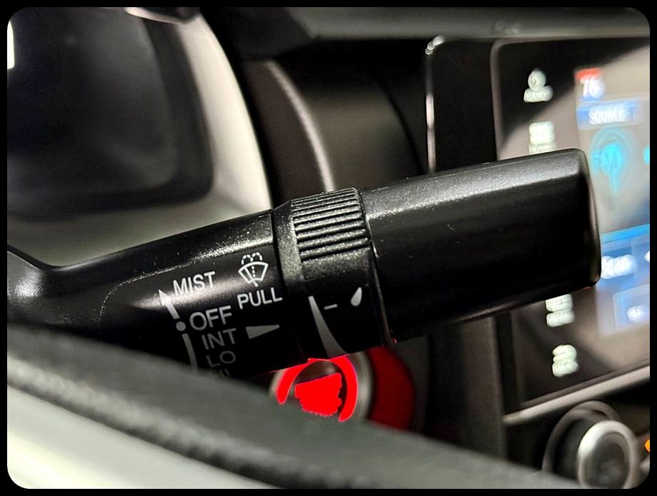 Honda Civic EX Sedan CVT 2016