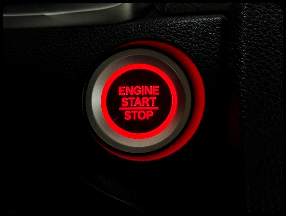 Honda Civic EX Sedan CVT 2016