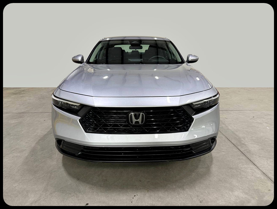 Honda Accord LX 2023
