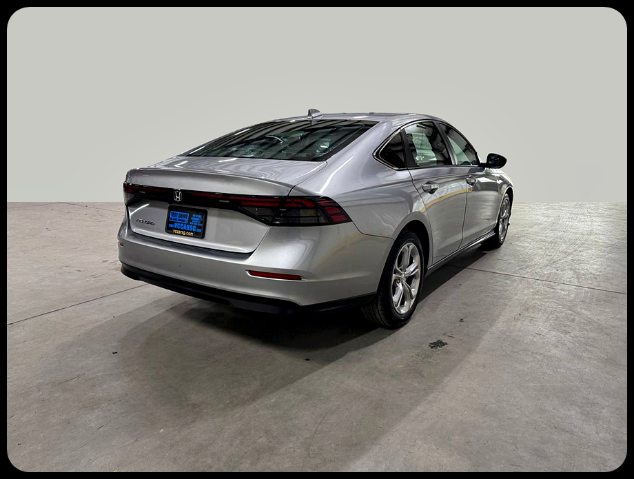 Honda Accord LX 2023