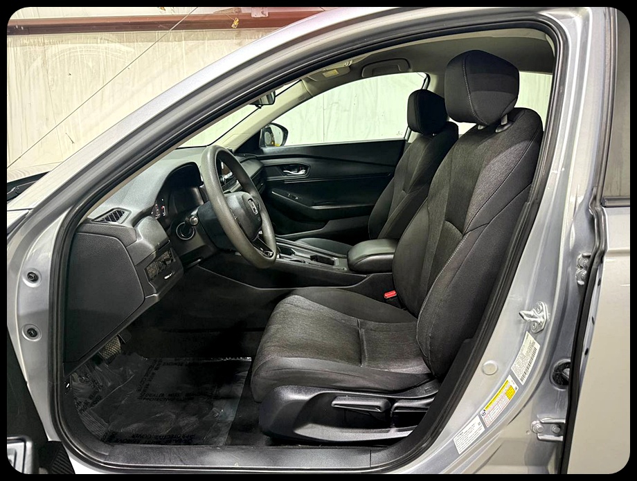 Honda Accord LX 2023