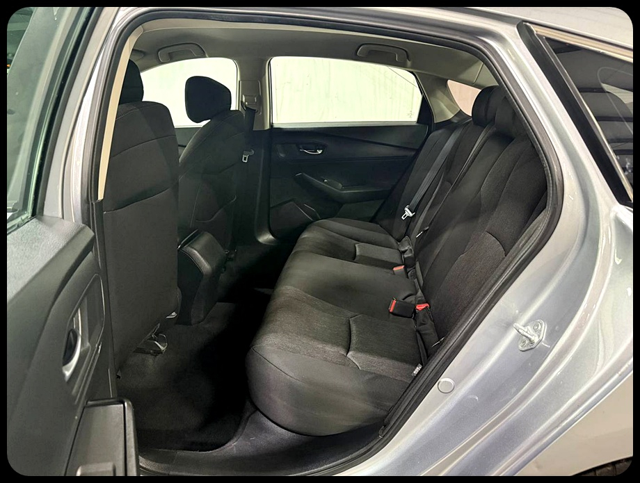 Honda Accord LX 2023