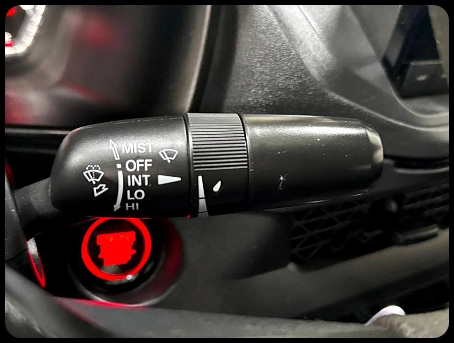 Honda Accord LX 2023