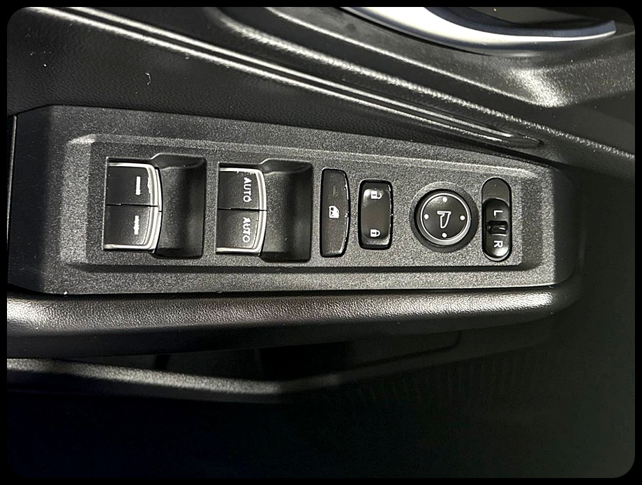 Honda Accord LX 2023