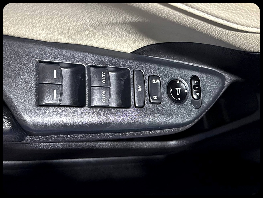 Honda Civic EX-L w/ Navigation 2020