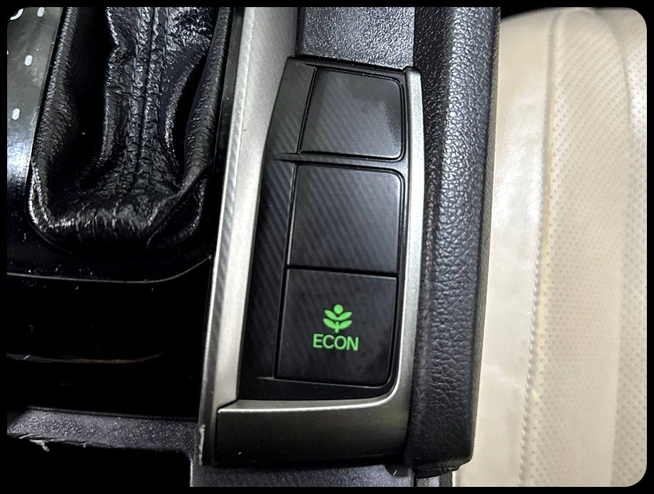 Honda Civic EX-L w/ Navigation 2020