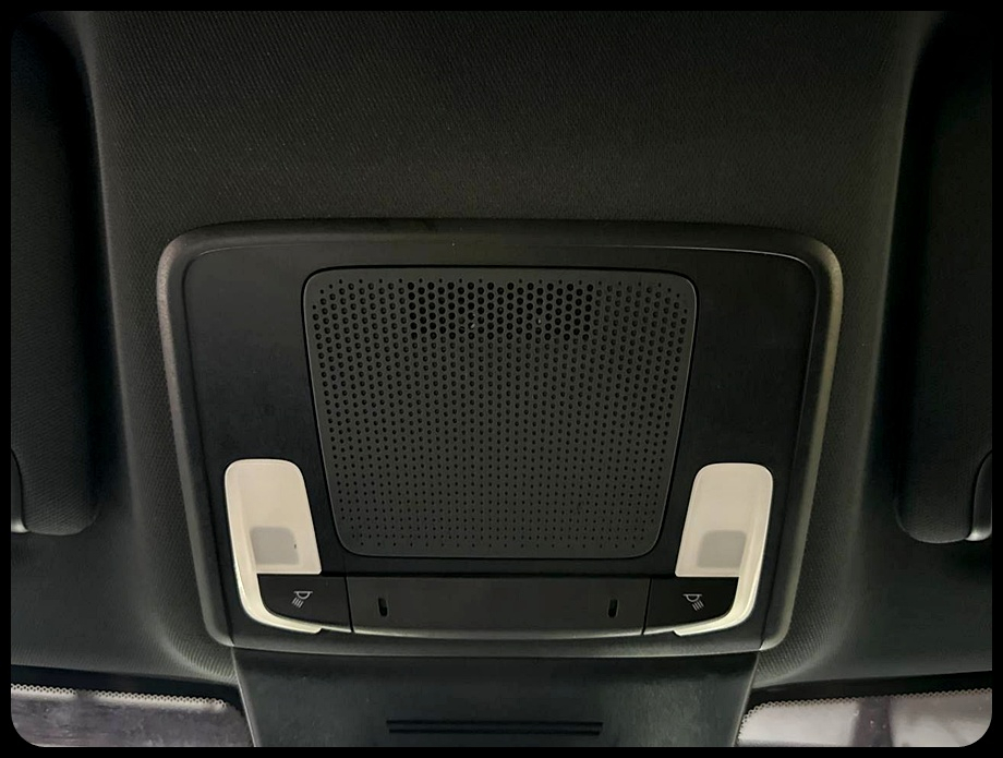 Honda Civic Sport Hatchback CVT 2023