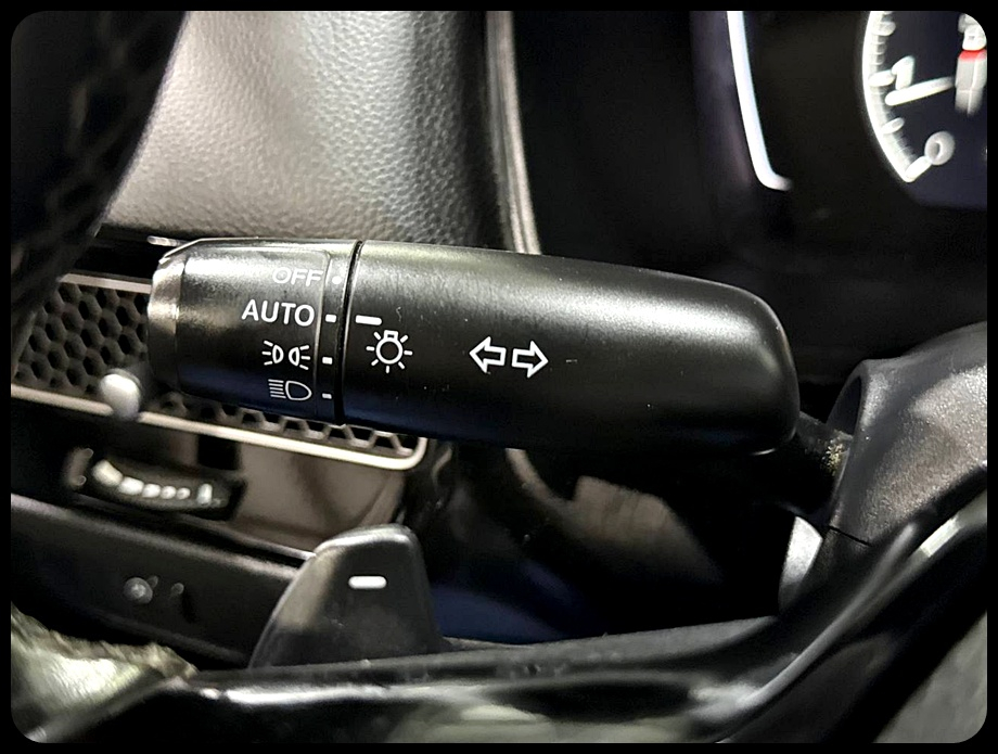 Honda Civic Sport Hatchback CVT 2023