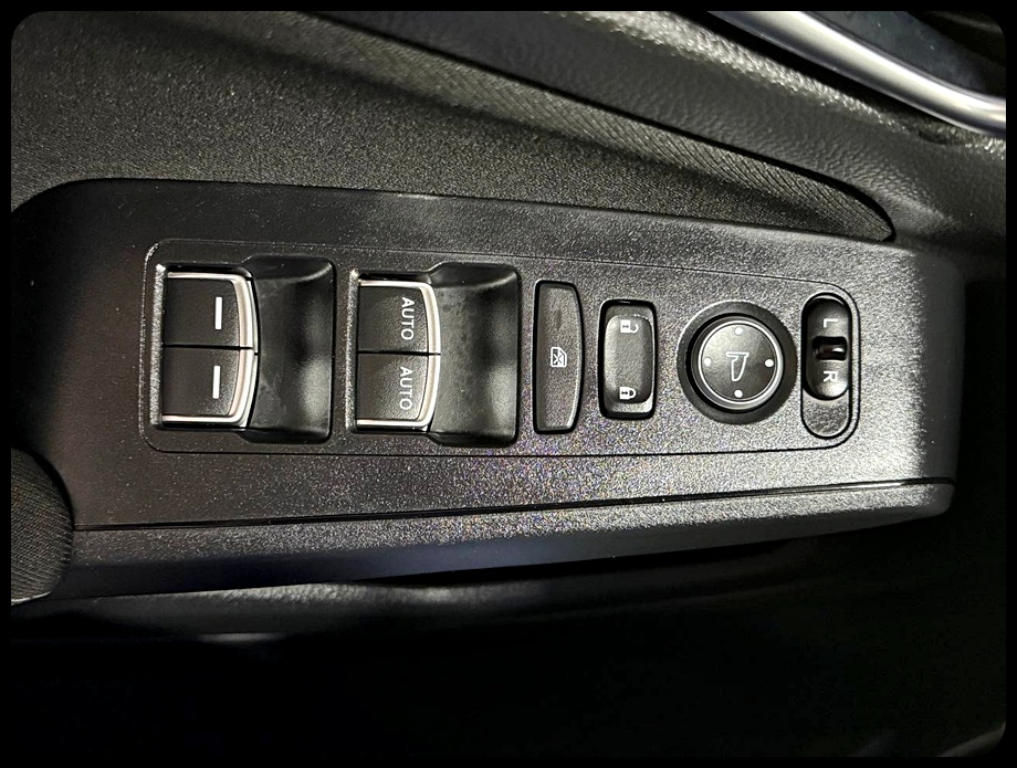 Honda Civic Sport Hatchback CVT 2023