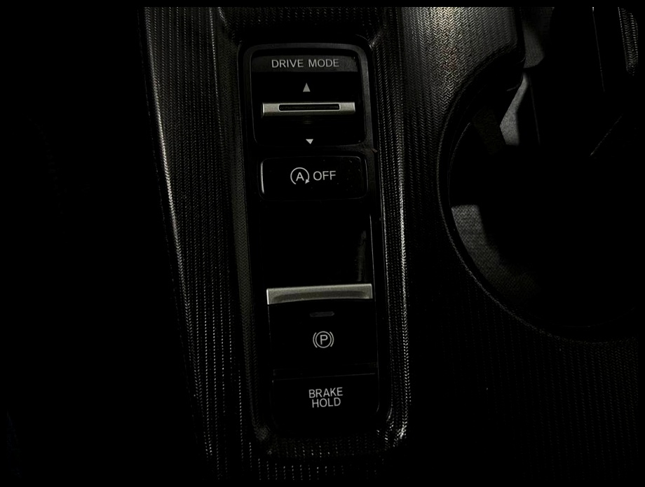 Honda Civic Sport Hatchback CVT 2023