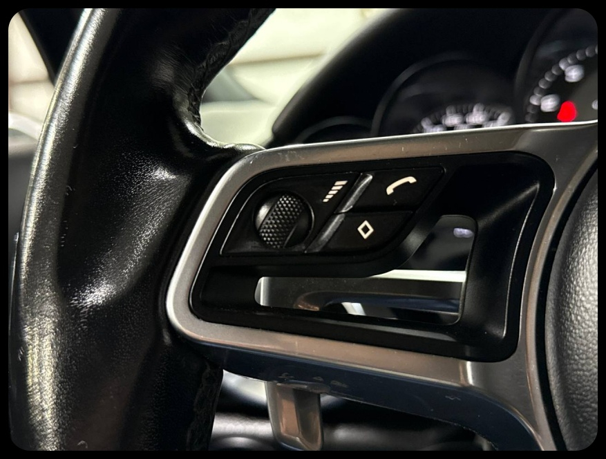 Porsche Cayenne S 2018